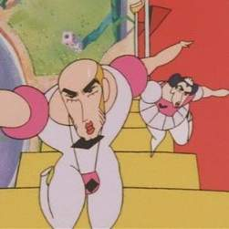 【謎】オカマキャラは強キャラ←誰が元祖なんや