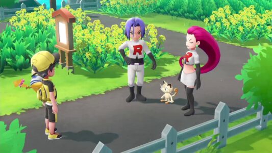 「主人公を追いかけるキャラ」に魅力出すの難しすぎる…