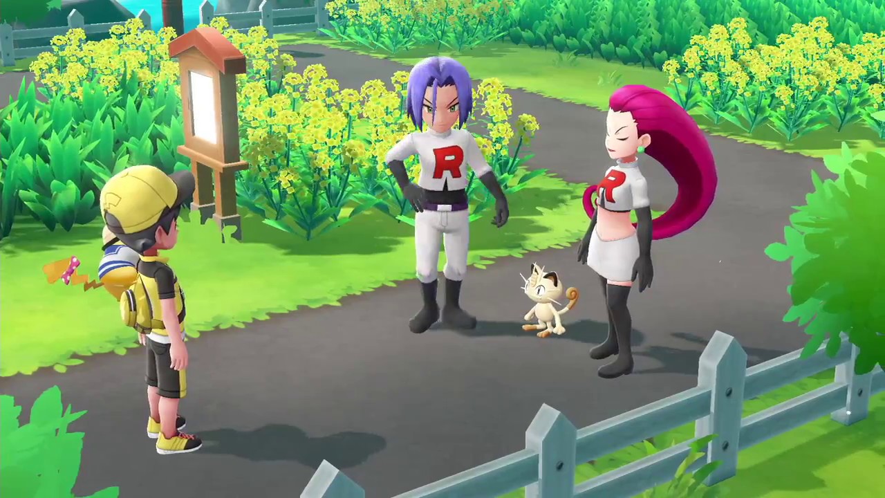 「主人公を追いかけるキャラ」に魅力出すの難しすぎる…