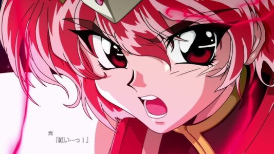 『レイアース』とか『スレイヤーズ』って面白いの？