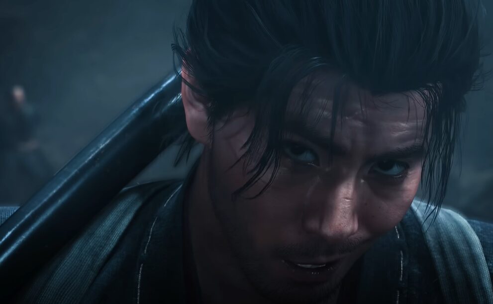 『鬼武者』シリーズ新作『鬼武者 Way of the Sword』主人公は「宮本武蔵」