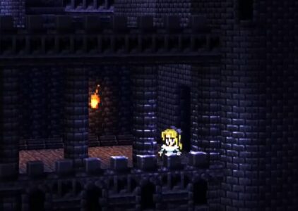 FF6以外に作中でオペラが流れるゲームなんて他にあるか？いや無い