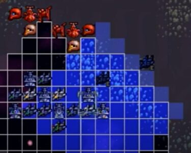 『Gジェネ』とかいうガンダム量産出来るようになったら飽きるゲーム