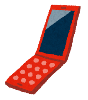 【動画】迷走してた時代のガラケー、レベチｗｗ