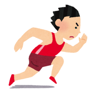 三大スピード自慢キャラあるある「残像で分身」「後ろに回る」