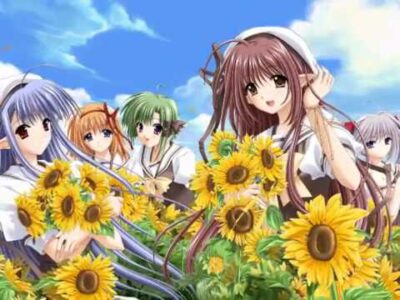 『SHUFFLE!』で一番可愛い女の子、ガチで結論が出る