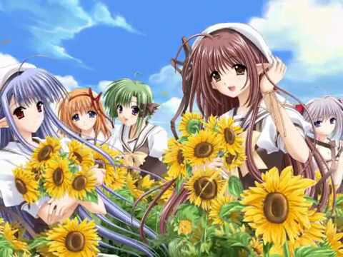 『SHUFFLE!』で一番可愛い女の子、ガチで結論が出る