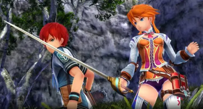 『イース』とかいうゲームシリーズ