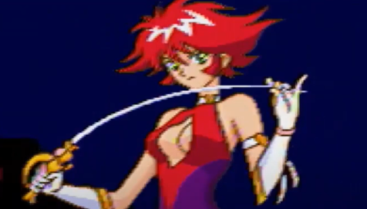 【画像】キューティーハニーの新作プラモ、完全に対魔忍ｗｗ