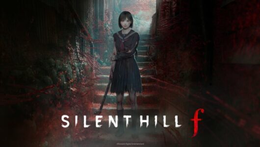 『サイレントヒルf』ってどうなん?