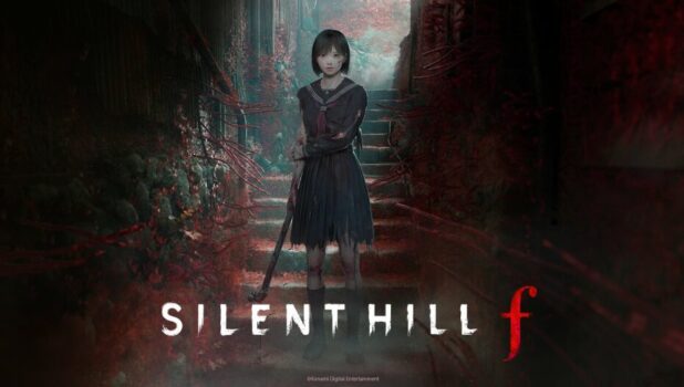 『サイレントヒルf』めっちゃ怖くない？