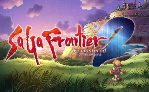 『サガフロ2リマスター』に期待すること