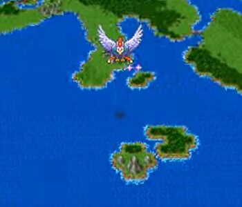 RPGの飛行BGMで最高峰は？