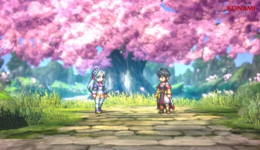 幻想水滸伝の新作スマホゲー『幻想水滸伝スターリープ』が発表！