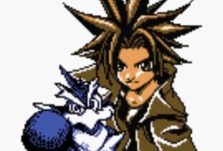 【朗報】『ジン』という名前のキャラクターみんな有能だしカッコいい