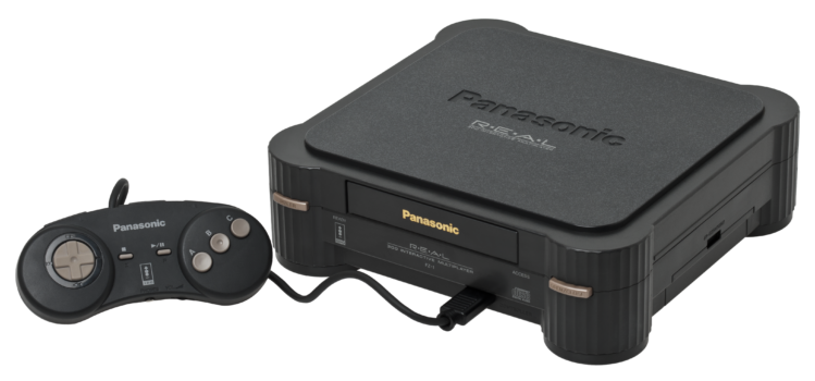 識者「『3DO REAL』発売から32周年！プレステ・サターンに敗れた3つの理由」