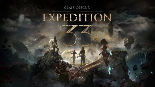 『Clair Obscur: Expedition 33』販売本数500万本突破ｗｗ