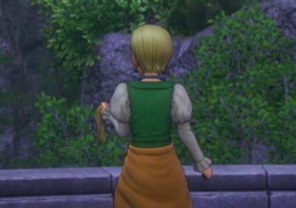 「ヒロイン覚悟を決めて髪を切る」→この展開