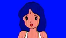 【画像】昔のヱ〇ゲこんな絵で抜いてたのかよww