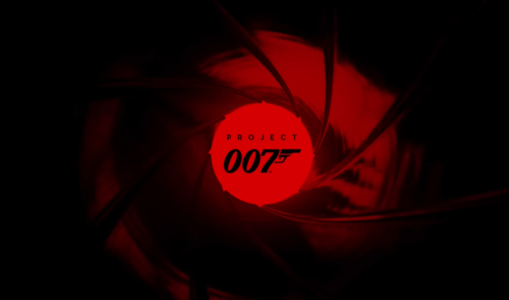 Switch2より『007』の方がやばいと思うんだが何で全く話題になってないの