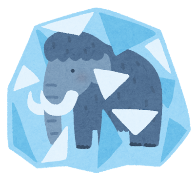 敵を凍らす攻撃が出来るゲームってありそうでないよな