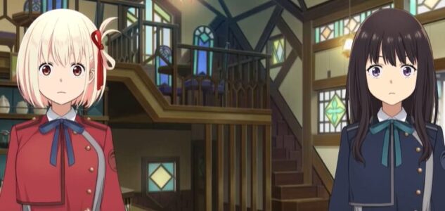 20年前オタク(20)「黒髪清楚ヒロイン好き」現在オタク(40)「金髪ギャルのヒロイン最高」