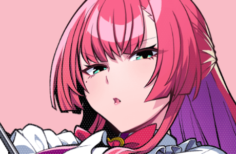 【画像】『麻雀ファイトガール』、2周年にして全盛期を迎える