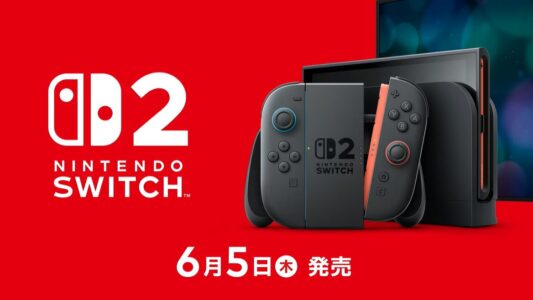 『Switch2 ニンダイ2025.4.2』感想まとめ「ゼルダ無双 封印戦記」発売決定など
