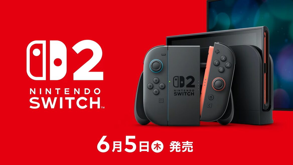 『Switch2 ニンダイ2025.4.2』感想まとめ「ゼルダ無双 封印戦記」発売決定など