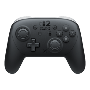 『Switch2 PROコントローラー』、価格は9980円!