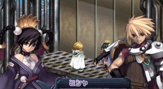 最近の若者、『アルトネリコ』という神ゲーを知らない