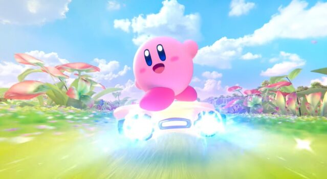 【朗報】『カービィのエアライダー』、メタスコア80に上昇！