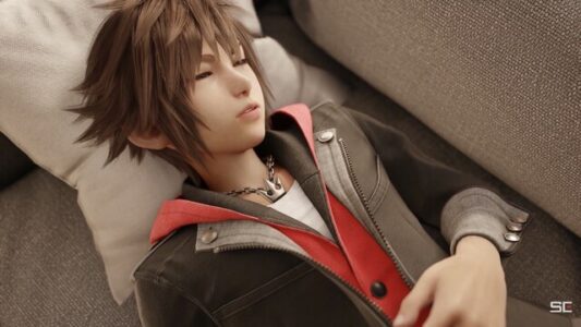 『キングダムハーツ4』発表から3年が経過「そんなに経ってたのか」「そろそろ新情報が」