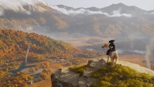 【画像】外人「ゴーストオブヨウテイが今の3倍売れる方法、コレですw」