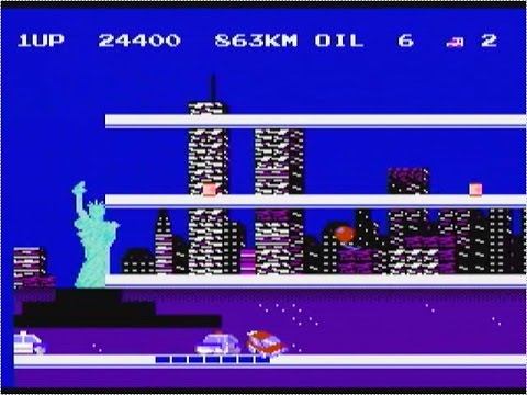 『ジャレコ』とかいうゲームメーカー