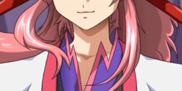 『ガンダム』史上最高のヒロイン決定