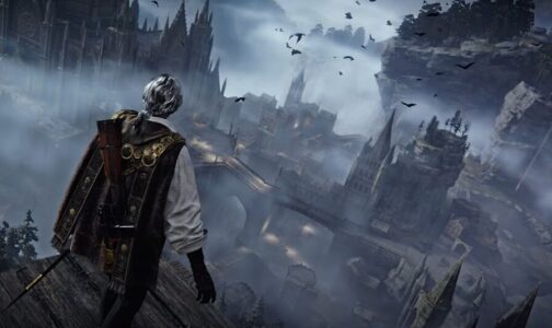 【動画】フロム完全新作『ダスクブラッド』、面白そう