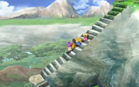 PS2版『ドラクエ5』ってマジで気合い入ったリメイクだったよな