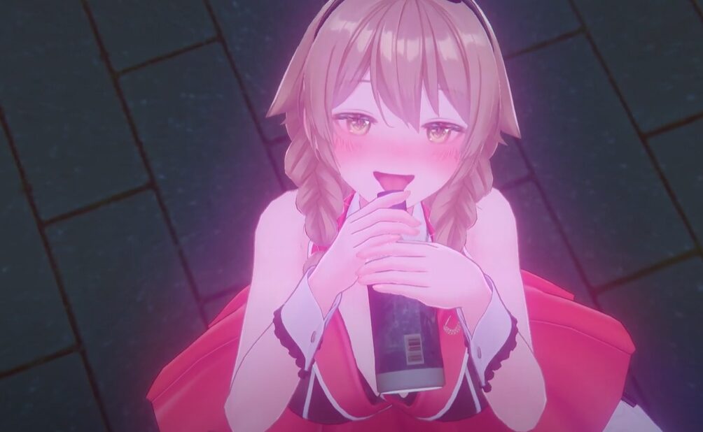 『バニーガーデン』の新作は流行るのか