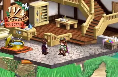 三大元は女性向けだったゲーム「ファイアーエムブレム」「アトリエシリーズ」