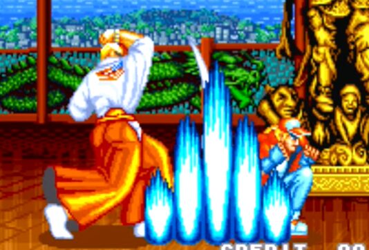 「烈風拳」←わかる「疾風拳」←わかる「邪影拳」←わかる「ダブル烈風拳」←???