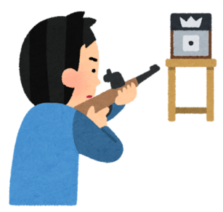 銃型のコントローラー使うゲームってもうオワコンなの？