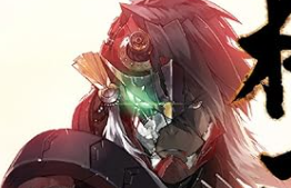 『装甲悪鬼村正』とかいう伝説のエ〇ゲ