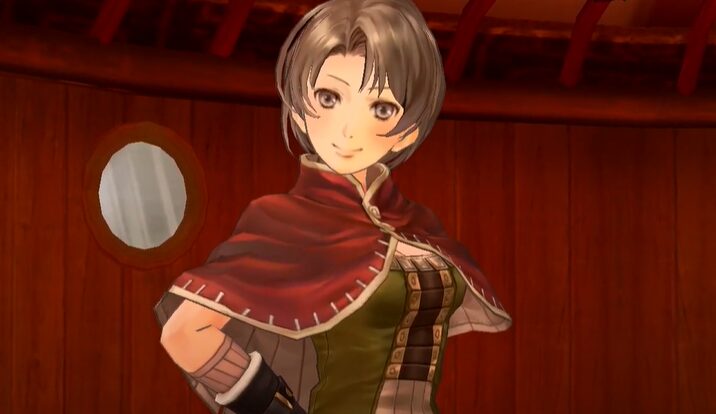 「主人公の父が最強です」←ある「母が最強」ってある?