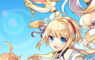 ソシャゲの新キャラ、もはや裸ｗｗ