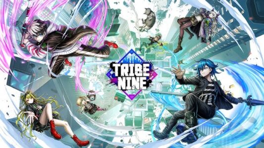 【悲報】トライブナイン、11月27日でサービス終了へ