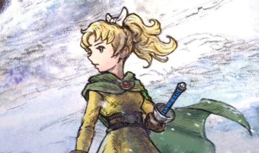 【ドラクエ2】結局サマル王女とムーン王女どっちかを嫁にするっつったらどっちにする？