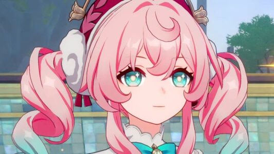 『ヒーラー』なのに強いキャラ挙げてけ