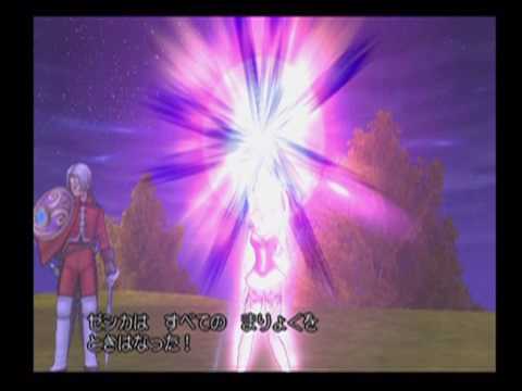 ドラクエ最強技といえば？一般人「ギガスラッシュ」にわか「マダンテ」ガチ勢「ラリホー系」