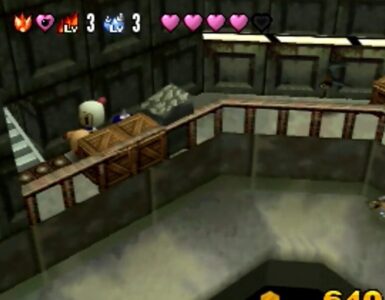 『爆ボンバーマン2』やりたくなってきた